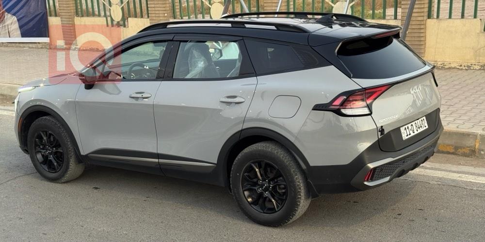 کیا سپۆرتاج